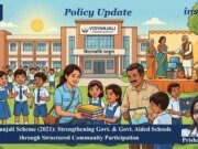 Initiative To Strengthen School Environment : Assessing The Vidyanjali Scheme (2021) – IMPRI Impact And Policy Research Institute WhatsApp Image 2026 09 27 at 21.44.58