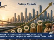 Investment Friendliness Index 2026: A New Benchmark For Competitive Federalism In India – IMPRI Impact And Policy Research Institute WhatsApp Image 2026 09 03 at 16.35.03