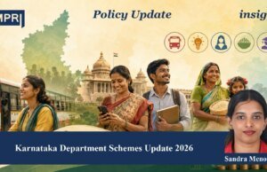 Karnataka Department Schemes Update 2026 – IMPRI Impact And Policy Research Institute IMG 20260904 WA0001 2