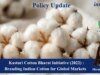 Kasturi Cotton Bharat Initiative (2022): Branding Indian Cotton For Global Markets – IMPRI Impact And Policy Research Institute 1000333453