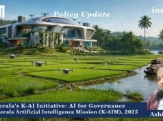 Kerala’s K-AI Initiative: AI For Governance Under Kerala Artificial Intelligence Mission (K-AIM) – IMPRI Impact And Policy Research Institute WhatsApp Image 2026 09 14 at 14.42.30 1