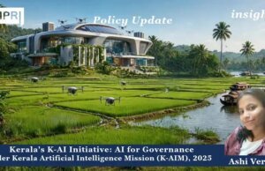 Kerala’s K-AI Initiative: AI For Governance Under Kerala Artificial Intelligence Mission (K-AIM) – IMPRI Impact And Policy Research Institute WhatsApp Image 2026 09 14 at 14.42.30 1