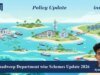 Lakshadweep Department Wise Schemes Update 2026 – IMPRI Impact And Policy Research Institute IMG 20260906 WA0003