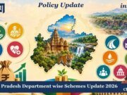 Madhya Pradesh Department Wise Schemes Update 2026 – IMPRI Impact And Policy Research Institute WhatsApp Image 2026 09 13 at 7.41.09 PM