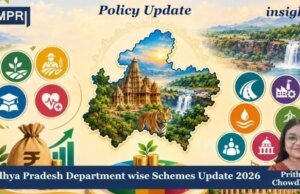 Madhya Pradesh Department Wise Schemes Update 2026 – IMPRI Impact And Policy Research Institute WhatsApp Image 2026 09 13 at 7.41.09 PM