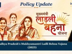 Madhya Pradesh’s Mukhyamantri Ladli Behna Yojana (2023) – IMPRI Impact And Policy Research Institute image2 1