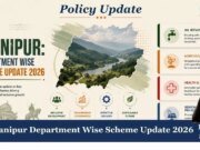 Manipur Department Wise Scheme Update 2026 – IMPRI Impact And Policy Research Institute image 6