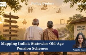 Mapping India’s State Wise Old-Age Pension Schemes – IMPRI Impact And Policy Research Institute IMG 20260905 WA00031