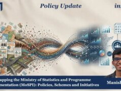 Mapping The Ministry Of Statistics And Programme Implementation (MoSPI): Policies, Schemes And Initiatives – IMPRI Impact And Policy Research Institute WhatsApp Image 2026 09 12 at 11.22.28 PM