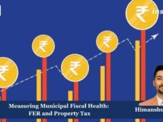 Measuring Municipal Fiscal Health: FER And Property Tax – IMPRI Impact And Policy Research Institute PU posting 2.0 2 2