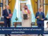 Mecca Agreement: Strategic Fallout Of Strategic Partnerships Mecca Agreement: Strategic Fallout Of Strategic Partnerships