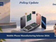 Mobile Phone Manufacturing Scheme 2026 – IMPRI Impact And Policy Research Institute image 47