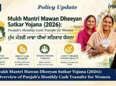 Mukh Mantri Mawan Dheeyan Satkar Yojana (2026): Brief Overview Of Punjab’s Monthly Cash Transfer For Women – IMPRI Impact And Policy Research Institute karnavi