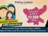 Mukhyamantri Maiya Samman Yojana (2024): Jharkhand’s State-wide Women’s Cash Transfer In Practice impri 5