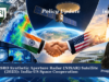 NASA-ISRO Synthetic Aperture Radar (NISAR) Satellite (2025): India-US Space Cooperation – IMPRI Impact And Policy Research Institute NASA ISRO Synthetic Aperture Radar NISAR Satellite 2025 India US Space Cooperation 1