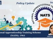 National Apprenticeship Training Scheme (NATS), 1961 impri 20