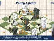 National Monetisation Pipeline 2.0 (2025–30) Advancing India’s Asset Monetisation Framework Beyond 2021 – IMPRI Impact And Policy Research Institute anushree litphoto