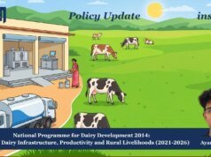 National Programme For Dairy Development 2014:Assessing Dairy Infrastructure, Productivity And Rural Livelihoods (2021-2026) – IMPRI Impact And Policy Research Institute WhatsApp Image 2026 09 20 at 19.45.55