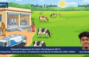 National Programme For Dairy Development 2014:Assessing Dairy Infrastructure, Productivity And Rural Livelihoods (2021-2026) – IMPRI Impact And Policy Research Institute WhatsApp Image 2026 09 20 at 19.45.55