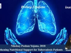 Nikshay Poshan Yojana, 2018: Strengthening Nutritional Support For Tuberculosis Patients – IMPRI Impact And Policy Research Institute WhatsApp Image 2026 09 23 at 11.10.35 AM