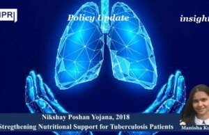Nikshay Poshan Yojana, 2018: Strengthening Nutritional Support For Tuberculosis Patients – IMPRI Impact And Policy Research Institute WhatsApp Image 2026 09 23 at 11.10.35 AM
