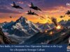 Not A New India, A Consistent One-Operation Sindoor As The Logic For A Responsive Strategic Culture PU posting 2.0 2 1