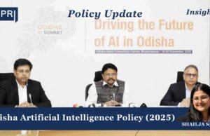 Odisha Artificial Intelligence Policy 2025: Building An Inclusive And Responsible AI Ecosystem – IMPRI Impact And Policy Research Institute WhatsApp Image 2026 09 18 at 10.54.22