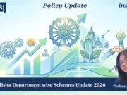 Odisha Department Wise Schemes Update 2026 – IMPRI Impact And Policy Research Institute WhatsApp Image 2026 09 06 at 9.56.39 PM
