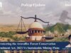Protecting The Aravallis: Forest Conservation Amendment Act, 2023 Vs Sustainable Mining Plans – IMPRI Impact And Policy Research Institute Amrutha PU 2