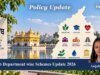 Punjab Department Wise Schemes Update 2026 – IMPRI Impact And Policy Research Institute anjali