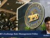 RBI’s Exchange Rate Management Policy: Defending The Rupee Amid The West Asia Oil Shock – IMPRI Impact And Policy Research Institute WhatsApp Image 2026 09 01 at 11.58.41 AM