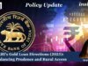 RBI’s Gold Loan Directions (2025): Balancing Prudence And Rural Access – IMPRI Impact And Policy Research Institute WhatsApp Image 2026 08 31 at 22.58.39