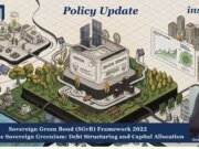 Sovereign Green Bond (SGrB) Framework 2022 – IMPRI Impact And Policy Research Institute 1000332516 200kb