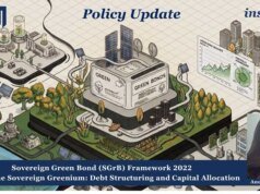 Sovereign Green Bond (SGrB) Framework 2022 – IMPRI Impact And Policy Research Institute 1000332516 200kb
