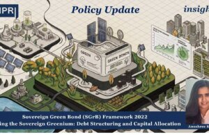 Sovereign Green Bond (SGrB) Framework 2022 – IMPRI Impact And Policy Research Institute 1000332516 200kb