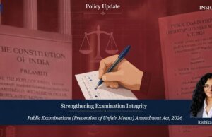 Strengthening Examination Integrity: Examining The Public Examinations (Prevention Of Unfair Means) Amendment Act, 2026 – IMPRI Impact And Policy Research Institute WhatsApp Image 2026 09 02 at 6.06.24 PM