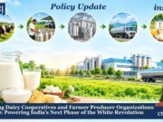Supporting Dairy Cooperatives And Farmer Producer Organizations (2021): Powering India’s Next Phase Of The White Revolution – IMPRI Impact And Policy Research Institute image 28