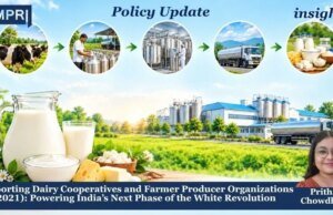 Supporting Dairy Cooperatives And Farmer Producer Organizations (2021): Powering India’s Next Phase Of The White Revolution – IMPRI Impact And Policy Research Institute image 28
