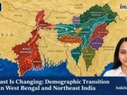 The East Is Changing: Demographic Transition In West Bengal And Northeast India – IMPRI Impact And Policy Research Institute WhatsApp Image 2026 09 26 at 3.27.41 PM optimized
