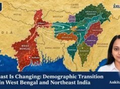 The East Is Changing: Demographic Transition In West Bengal And Northeast India – IMPRI Impact And Policy Research Institute WhatsApp Image 2026 09 26 at 3.27.41 PM optimized