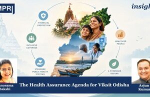 The Health Assurance Agenda For Viksit Odisha Copy of Insights 7 e1789834023744