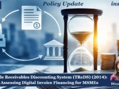 Trade Receivables Discounting System (TReDS) (2014): Assessing Digital Invoice Financing For MSMEs – IMPRI Impact And Policy Research Institute WhatsApp Image 2026 09 03 at 18.22.40