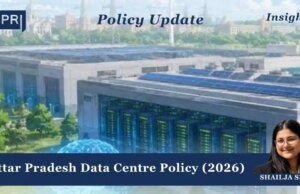 Uttar Pradesh Data Centre Policy 2026: Powering India’s AI-Ready Digital Backbone – IMPRI Impact And Policy Research Institute WhatsApp Image 2026 09 12 at 11.30.36