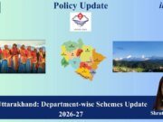 Uttarakhand: Department Wise Scheme Update 2026-27 IMG 20260904 223632 389.jpg