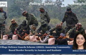 Village Defence Guards Scheme (2022): Assessing Community-Based Border Security In Jammu And Kashmir – IMPRI Impact And Policy Research Institute WhatsApp Image 2026 09 04 at 12.45.44