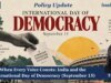 When Every Voice Counts: India And The International Day Of Democracy (September 15) – IMPRI Impact And Policy Research Institute 1000332095