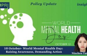 10 October – World Mental Health Day: Raising Awareness, Demanding Action WhatsApp Image 2026 10 10 at 12.21.56