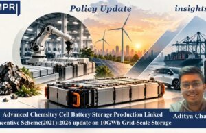 Advanced Chemistry Cell (ACC) Battery Storage Production Linked Incentive (PLI) Scheme, 2021: 2026 Update On 10 GWh Grid-Scale Storage – IMPRI Impact And Policy Research Institute WhatsApp Image 2026 10 09 at 23.51.29