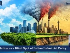 Air Pollution As A Blind Spot Of Indian Industrial Policy PU posting 2.0 10