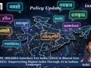 BHASHINI – BHASHA Interface For India (2022) & BharatGen (2024-25): Empowering Digital India Through AI In Indian Languages WhatsApp Image 2026 10 23 at 6.29.47 PM